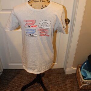 IMSA T - Shirt 2023 GTP -Reborn - Medium
